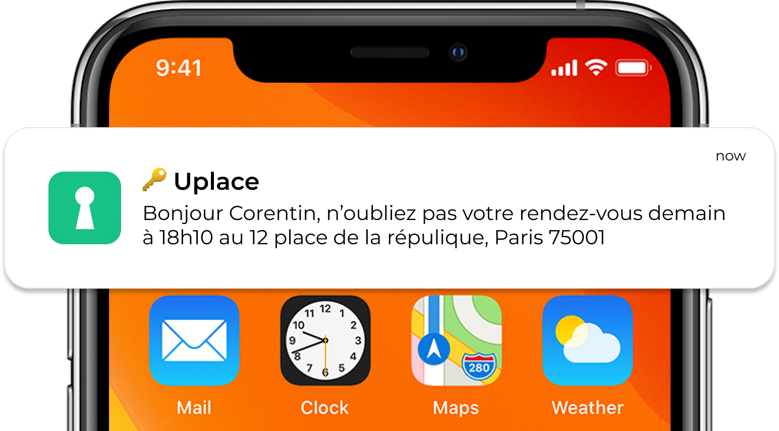 Relances